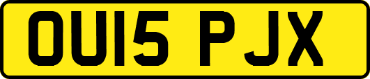 OU15PJX