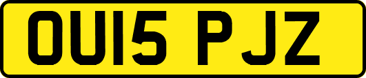 OU15PJZ