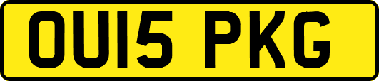 OU15PKG
