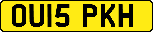 OU15PKH