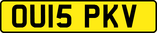 OU15PKV