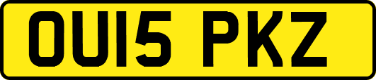 OU15PKZ