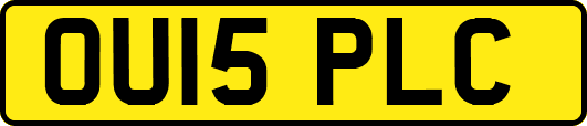 OU15PLC