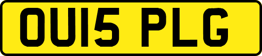 OU15PLG