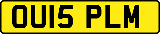 OU15PLM