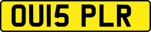 OU15PLR