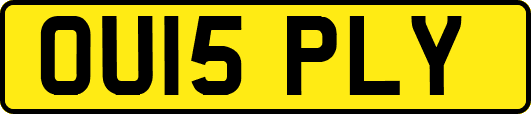 OU15PLY