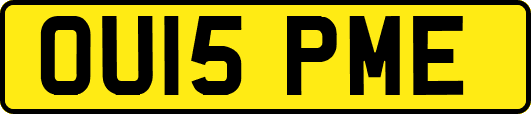 OU15PME