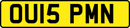 OU15PMN