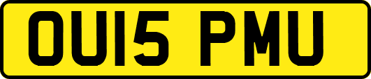 OU15PMU