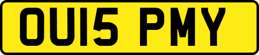 OU15PMY