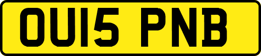 OU15PNB