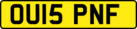 OU15PNF