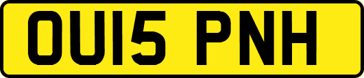 OU15PNH