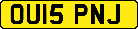 OU15PNJ