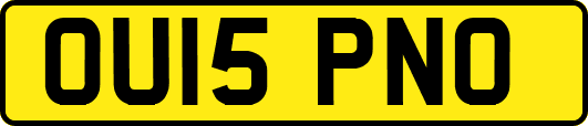 OU15PNO