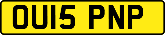 OU15PNP