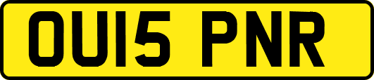 OU15PNR