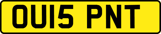 OU15PNT