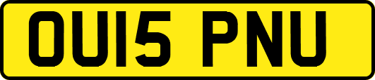 OU15PNU