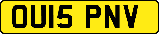 OU15PNV