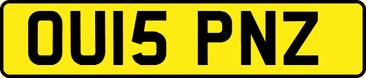 OU15PNZ