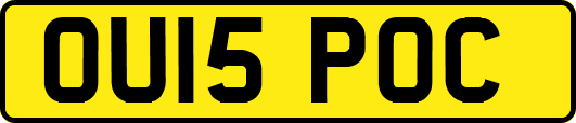 OU15POC
