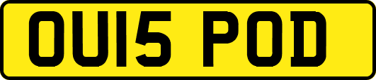 OU15POD