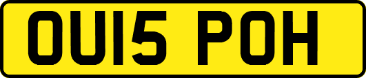 OU15POH