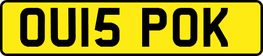 OU15POK