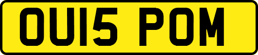 OU15POM