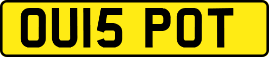 OU15POT
