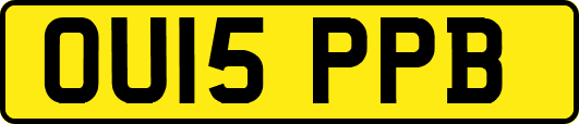 OU15PPB
