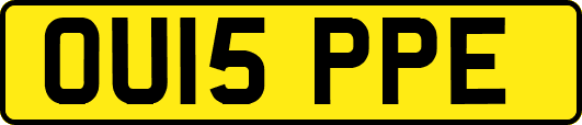 OU15PPE