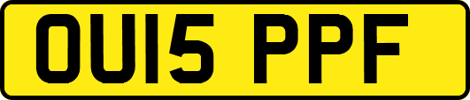 OU15PPF