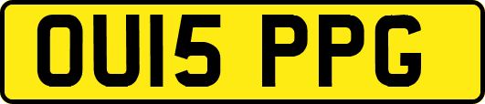 OU15PPG