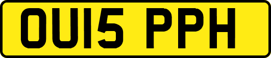 OU15PPH