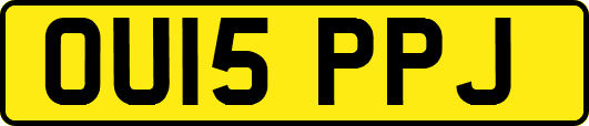 OU15PPJ