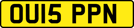 OU15PPN