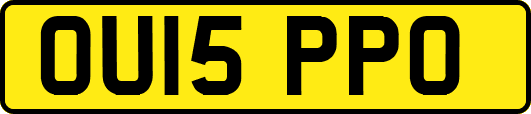 OU15PPO