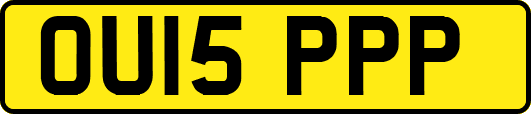 OU15PPP