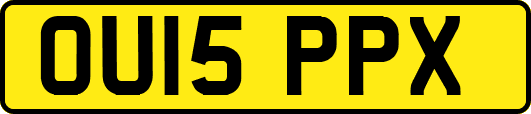 OU15PPX