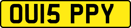 OU15PPY