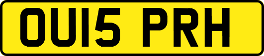 OU15PRH