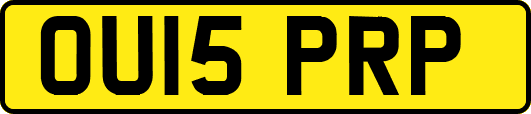OU15PRP