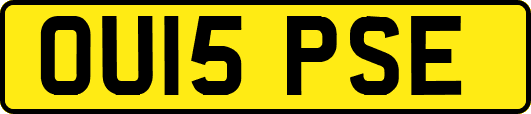 OU15PSE
