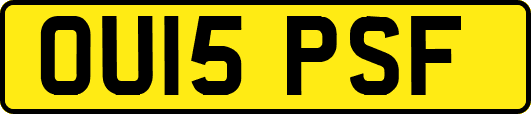 OU15PSF