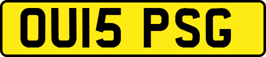 OU15PSG
