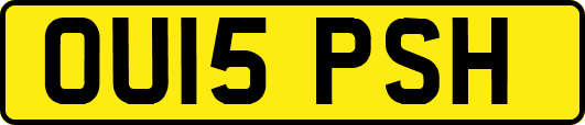 OU15PSH