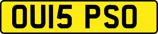 OU15PSO